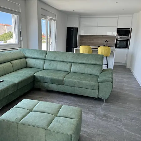 Apartment Flo-rida 2 Podstrana