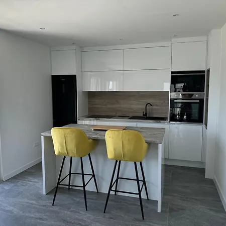 Apartment Flo-rida 2 Podstrana